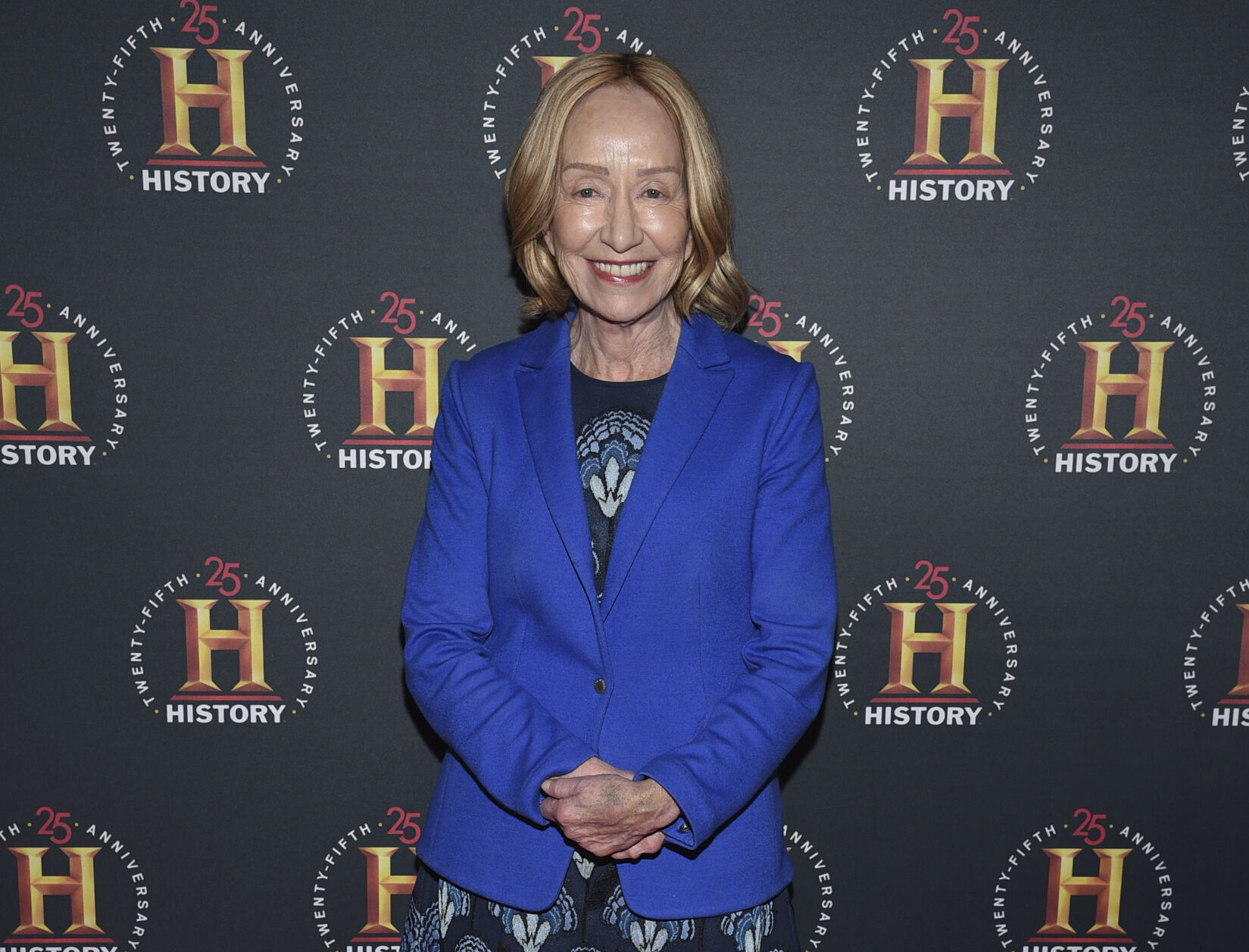 Doris Kearns Goodwin